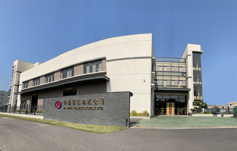 home factory